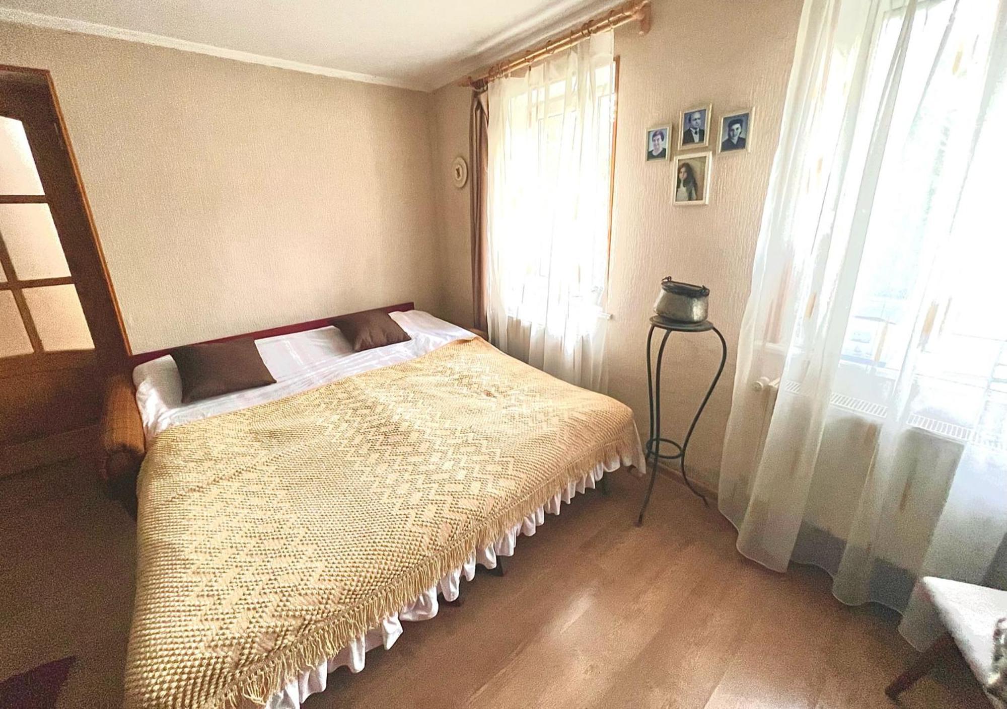 Home Inn-Guesthouse Lagodekhi Pokój zdjęcie