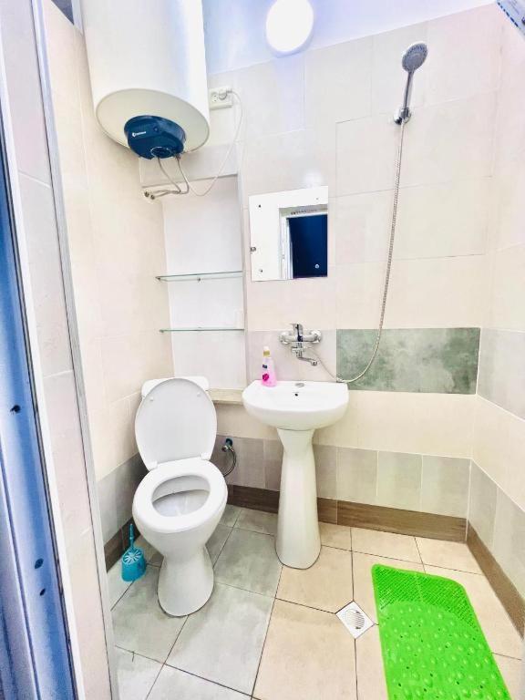 Home Inn-Guesthouse Lagodekhi Pokój zdjęcie